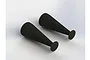 ARRMA 40mm Rubber Shock Boots 2Pcs AR330342