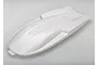 Traxxas White Spartan Boat Hatch 5712X