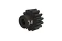Traxxas Heavy Duty Steel 14T 32dp/0.8Mod Pinion Gear 3944X