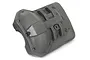 Traxxas TRX-4 Grey Front or Rear Differential Cover 8280