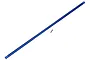 Traxxas 4-Tec 2.0 Blue Aluminium Centre Drive Shaft 8355X