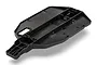 Traxxas Black Slash Chassis 5822A