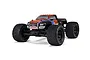 ARRMA Granite Voltage RC Monster Truck Electric 1/10 Scale RTR - Red AR102663