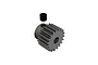 ARRMA 19T 48dp/0.5Mod Pinion Gear AR310770