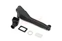Yeah Racing 1/10 Rubber Safari Snorkel TRX4-018