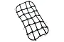 Yeah Racing 1/10 Black Luggage Net (200x110mm) YA-0560BK