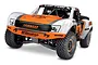Traxxas Unlimited Desert Racer RC Short Course Truck Electric Brushless 4WD 1/7 Scale RTR 85076-4