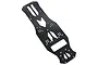 Yeah Racing 2.5mm Graphite Main Chassis Plate for HPI Sprint 2 SPT2-010