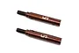 Yeah Racing TRX-4 HD Steel Portal Drive Axles TRX4-033