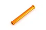 Yeah Racing HPI Sprint 2 Orange Aluminium Motor Mount Support Post SPT2-013POR