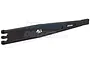 All Racing Black Aluminium TRX-4 Battery Hold Down ALL-TRX4-002BLA