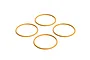 ARRMA 19x1mm Rubber O-Rings 4Pcs AR716010
