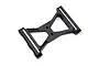 Yeah Racing TRX-4 Black Aluminium Rear Chassis Brace TRX4-013BK