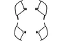 DJI Mavic Air Propeller Guard Set Mavic Air (Part 14)