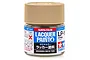 Tamiya LP-16 Wooden Deck Tan Lacquer Paint 10ml 82116