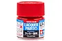Tamiya LP-21 Italian Red Lacquer Paint 10ml 82121