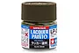 Tamiya LP-28 Olive Drab Lacquer Paint 10ml 82128