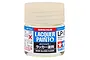 Tamiya LP-24 Semi Gloss Clear Lacquer Paint 10ml 82124