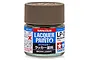 Tamiya LP-25 Brown (JGSDF) Lacquer Paint 10ml 82125