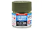 Tamiya LP-29 Olive Drab (2) Lacquer Paint 10ml 82129