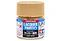 Tamiya LP-30 Light Sand Lacquer Paint 10ml 82130