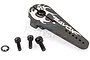Savox Aluminium 25T Single Arm 38mm Servo Horn SH-82