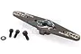 Savox Aluminium 25T Double Sided Arm Servo Horn SH-81