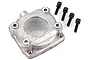 Rovan 5IVE-T 32cc-45cc Clutch Housing w/ Screws 670054