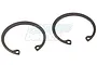 Rovan Crankshaft Bearing Snap Ring 2Pcs 670402