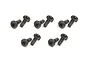 ARRMA 2x5mm Fine Button Head Screws 10Pcs AR702205
