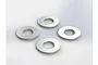 ARRMA 3.4x7x0.5mm Steel Washers 4Pcs AR709029