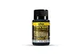 Vallejo Dark Thick Black Mud Weathering Effects Paint 40ml 73812