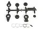 Axial Servo Saver Assembly w/ Flat Band Springs AX31463