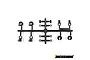 Vanquish 90mm Shock Parts Set IRC00211