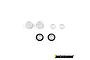 Vanquish 90mm Shock Rebuild Kit IRC00212