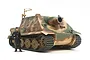 Tamiya 1/48 German Sturmtiger 38cm Assault Mortar Scaled Plastic Model Kit 32591