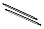 Traxxas TRX-4 Steel 5x100 Front Upper/Lower Suspension Link 2Pcs 8243