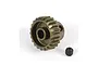 Yeah Racing Hard Coated Aluminium 26T 64dp Pinion Gear MG-64026