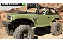 Axial SCX10 II Deadbolt RC Rock Crawler Electric 4WD 1/10 Scale RTR AX90066