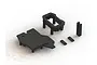 ARRMA ESC & Servo Mount Set AR320430
