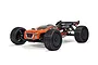 ARRMA 1/8 TALION Red Painted Body Shell AR406135