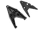 Traxxas UDR Front Left Lower Suspension Arms w/ Insert 8533