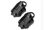 Traxxas UDR Rear Left & Right Differential Axle Carrier Halfs 2Pcs 8541