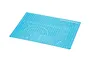 Tamiya Blue Cutting Mat A5 Size 74142