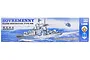 Trumpeter 1/200 Russian Sovremenny Type 956 Destroyer Plastic Model Kit 03612