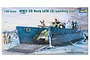 Trumpeter 1/35 USN WWII LCN 3 Vehicle Landing Craft Plastic Model Kit 00347