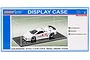 Trumpeter Model Plastic Display Case 364x186x121mm 09815
