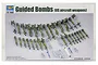 Trumpeter 1/32 US Aircraft Guided Weapons Set 03304