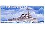 Trumpeter 1/350 USS Cole DDG-67 Missile Destroyer Plastic Model Kit 04524