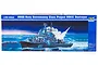 Trumpeter 1/350 USSR Sovremenny Class Project 956E Navy Destroyer Plastic Mod Kit 04515